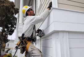 Affordable Siding Repair and Maintenance Services in Carey, ID